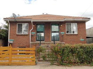 940 Inca St, Denver, CO 80204