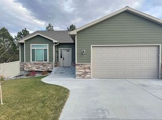 765 Antelope Pl, Billings, MT 59105