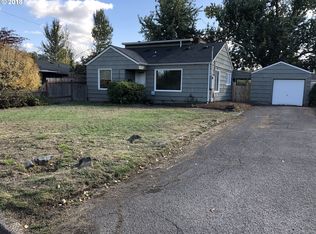 524 E 32nd Ave, Eugene, OR 97405