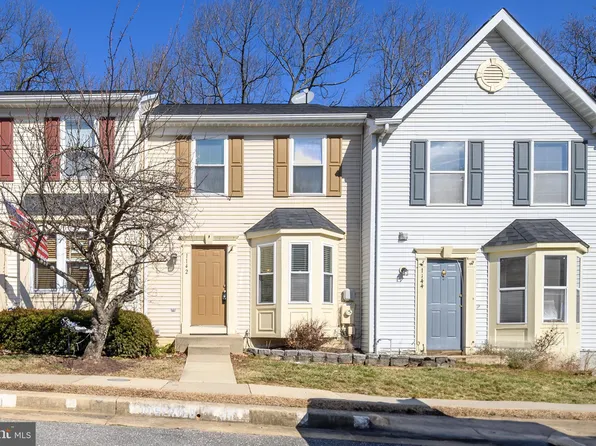 1142 Kelfield Dr #1142, Halethorpe, MD 21227