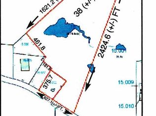 444 Cahaba Rd, Greenville, AL 36037