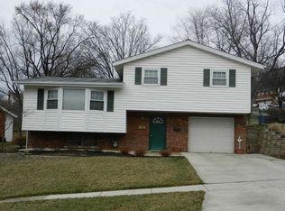 1759 Keith Dr, Cincinnati, OH 45215