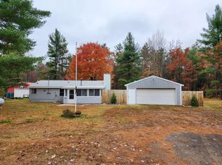 1291 E Stockwell Rd, Harrison, MI 48625