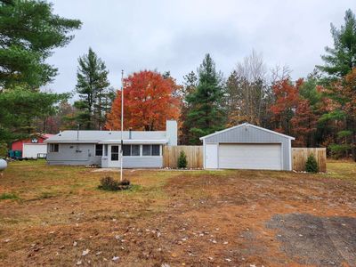 1291 E Stockwell Rd, Harrison, MI, 48625