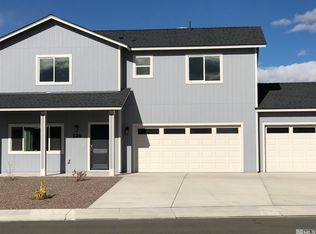 120 Halite Dr, Dayton, NV 89403