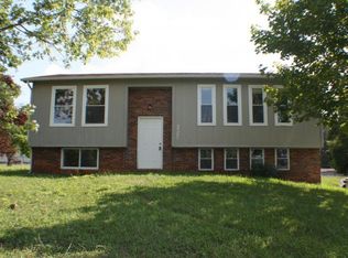 2367 Patricia Cir, Morristown, TN 37814