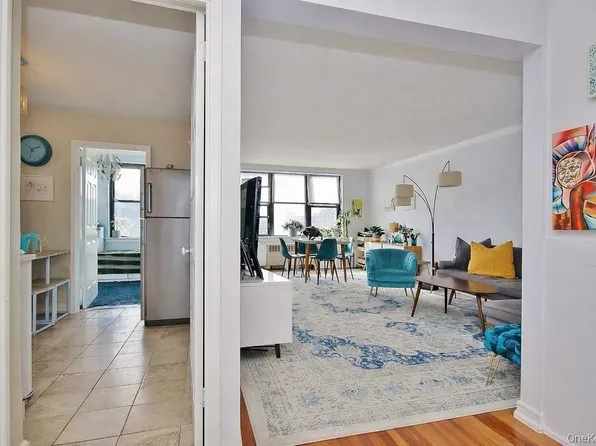 95 Sedgewick Avenue #4e, Yonkers, NY 10705