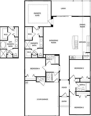Floor Plan.
