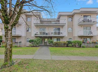 458 E 44th Ave #303, Vancouver, BC
