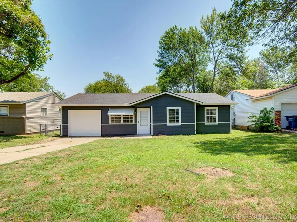 6191 S 34th West Ave, Tulsa, OK 74132