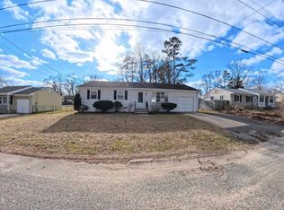 237 Garden Avenue, Browns Mills, NJ 08015