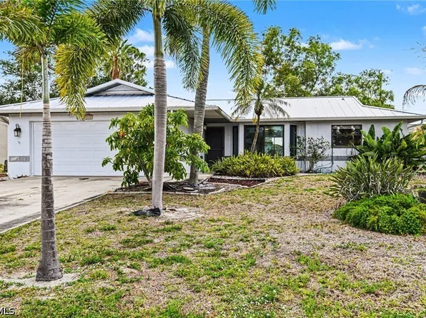 4118 SW 14th Ave, Cape Coral, FL 33914