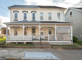 474 N Franklin St, Pottstown, PA 19464