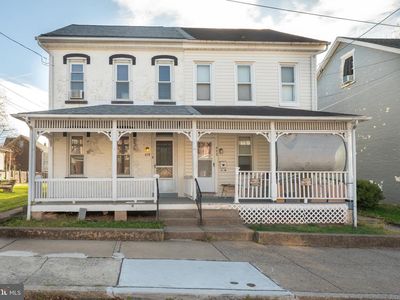 474 N Franklin St, Pottstown, PA, 19464