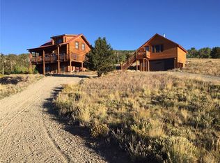 2775 Black Mountain Rd, Mountain rd, CO 80440