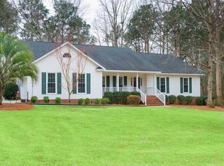 145 Beaver Cv, Aiken, SC 29803