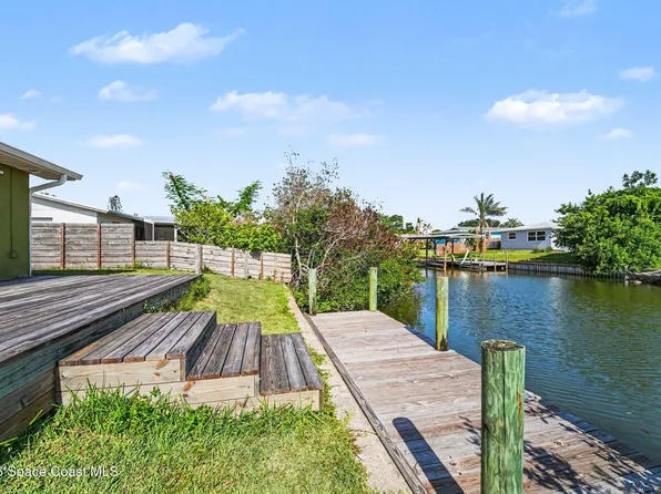 1415 Plum Ave, Merritt Island, FL 32952