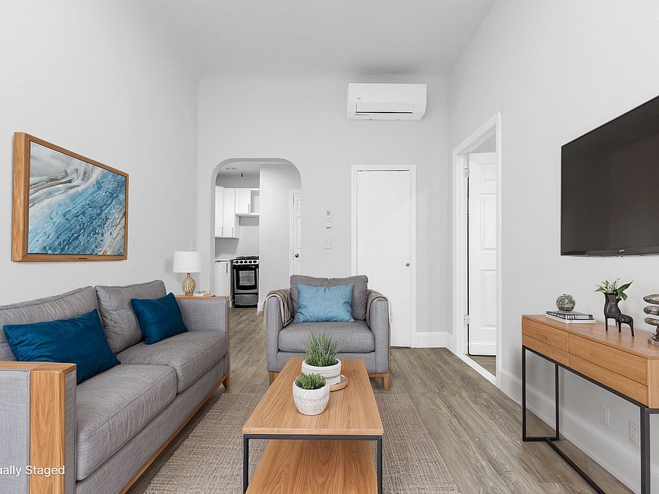 1st image of 620 W End Ave #5S