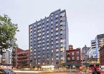 Rented by Atlantic Development Group LLC