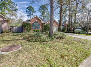 18 Orchard Dale Cir, Spring, TX 77382