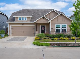 2305 Paxton Way, Denton, TX 76209