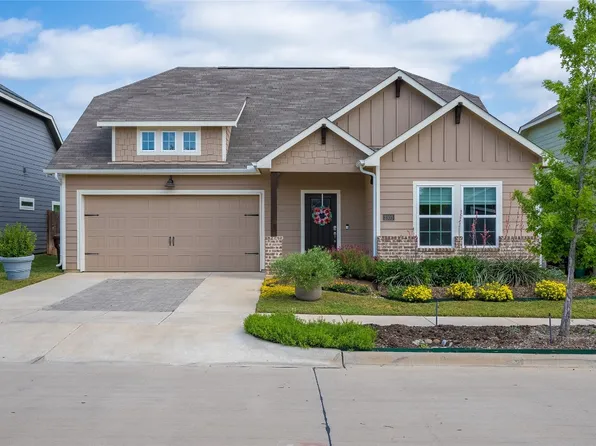 2305 Paxton Way, Denton, TX 76209