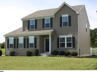 307 Harvest Grove Trl, Dover, DE 19901