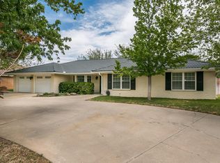 3705 Kileen Dr, Amarillo, TX 79109