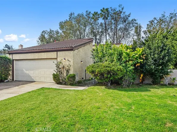 24771 Daphne E, Mission Viejo, CA 92691