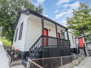 704 W 12th St, Covington, KY 41011