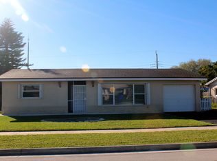6382 NW 20th St, Margate, FL 33063