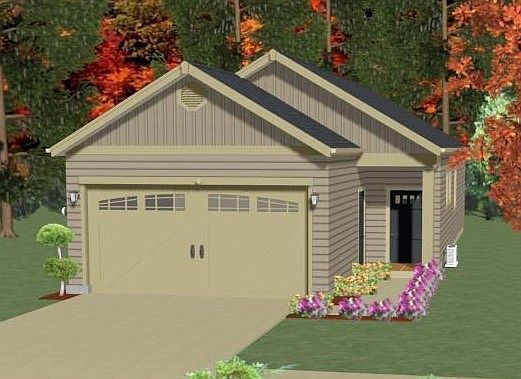 2nd image of 428 NE Inspiration St