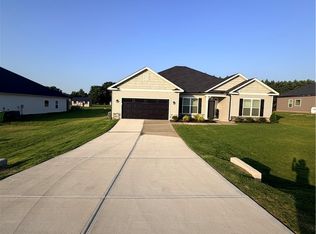 583 Sweet Potato Ln, Nashville, NC 27856