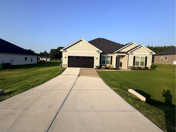 583 Sweet Potato Ln, Nashville, NC 27856