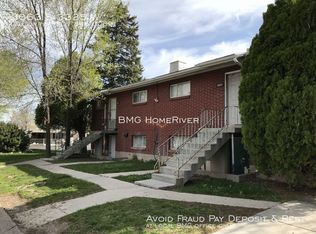 3663 S 3325 W, West Valley City, UT 84119