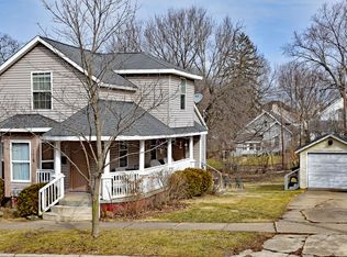 1418 Grove St, Lafayette, IN 47905