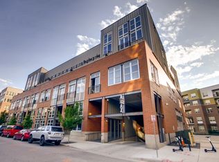 2955 N Inca St UNIT 4L, Denver, CO 80202