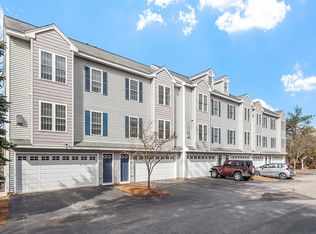 58 Andrew St, Manchester, NH 03104