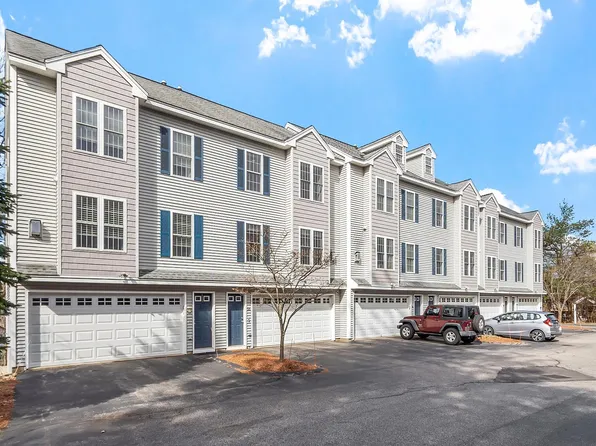 58 Andrew Street, Manchester, NH 03104