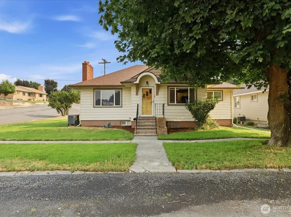 15 NW Cole, Wilbur, WA 99185