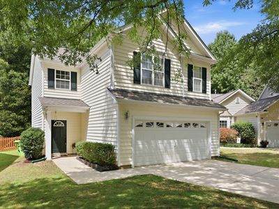 8433 Whisper Ridge Pl, Raleigh, NC, 27613