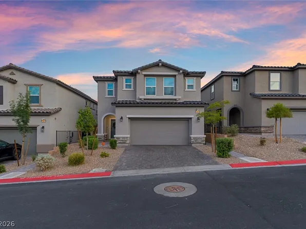 10945 Oregano Ave, Las Vegas, NV 89166