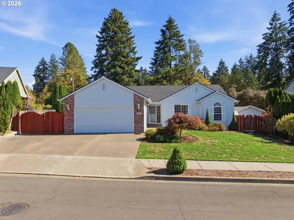 16560 Noble Dr, Oregon City, OR 97045