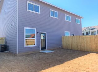 4504 Alamosa St, Fort Worth, TX 76119