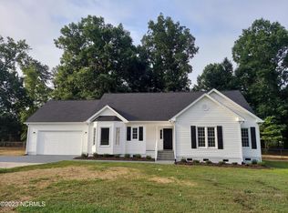 7323 Rock Ridge School Rd, Kenly, NC 27542