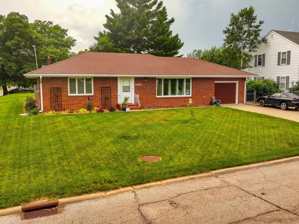 1805 N Ash St, Ottumwa, IA 52501
