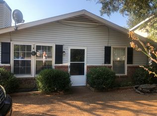 4305 Utah Ave #A, Nashville, TN 37209