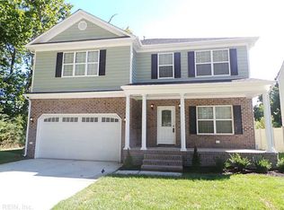 12 Pleasant Way, Hampton, VA 23666