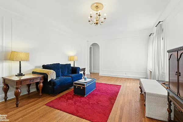 45-14 43rd Street #2D