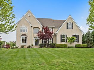 7 Stonewall Ln, West Chester, PA 19382